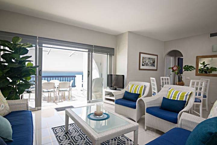Santorini Akrotiri 30 Lounge